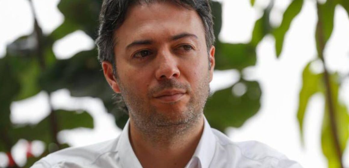 Daniel Quintero, Alcalde de Medellín ante Procuraduría