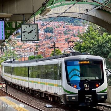 Junta directiva Metro de Medellín
