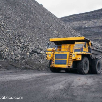 Procuraduría pide explicación a Agencia Nacional de Minería por no otorgar nuevos permisos para explotación de minas de carbón