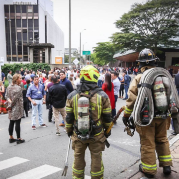¡Pilas! El 04 de octubre habrá simulacro de respuesta a emergencias todo el país