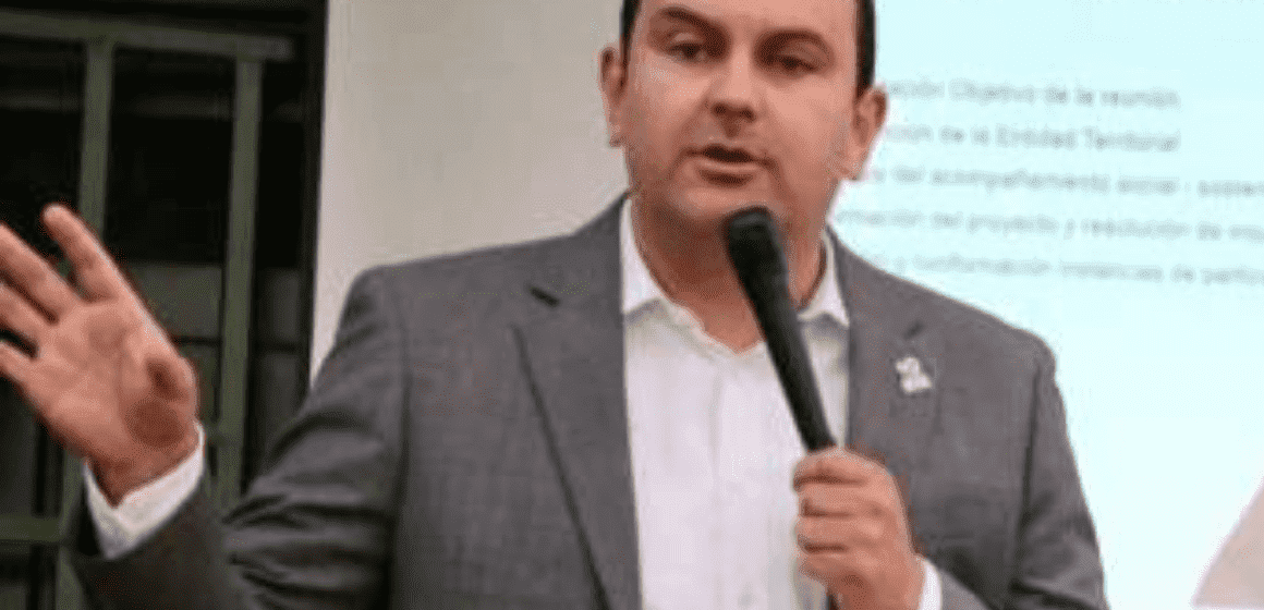 cargos alcalde el carmen