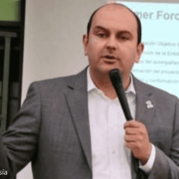 cargos alcalde el carmen