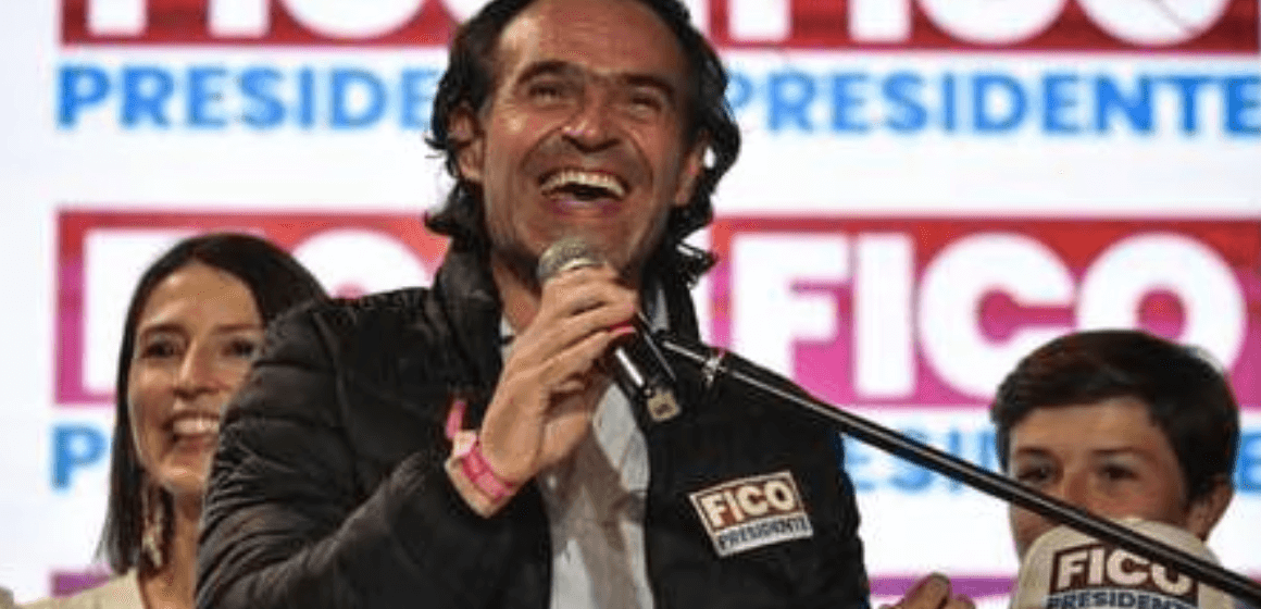 Federico Gutiérrez arrasó en las elecciones. Es alcalde electo de Medellín 2024 - 2027