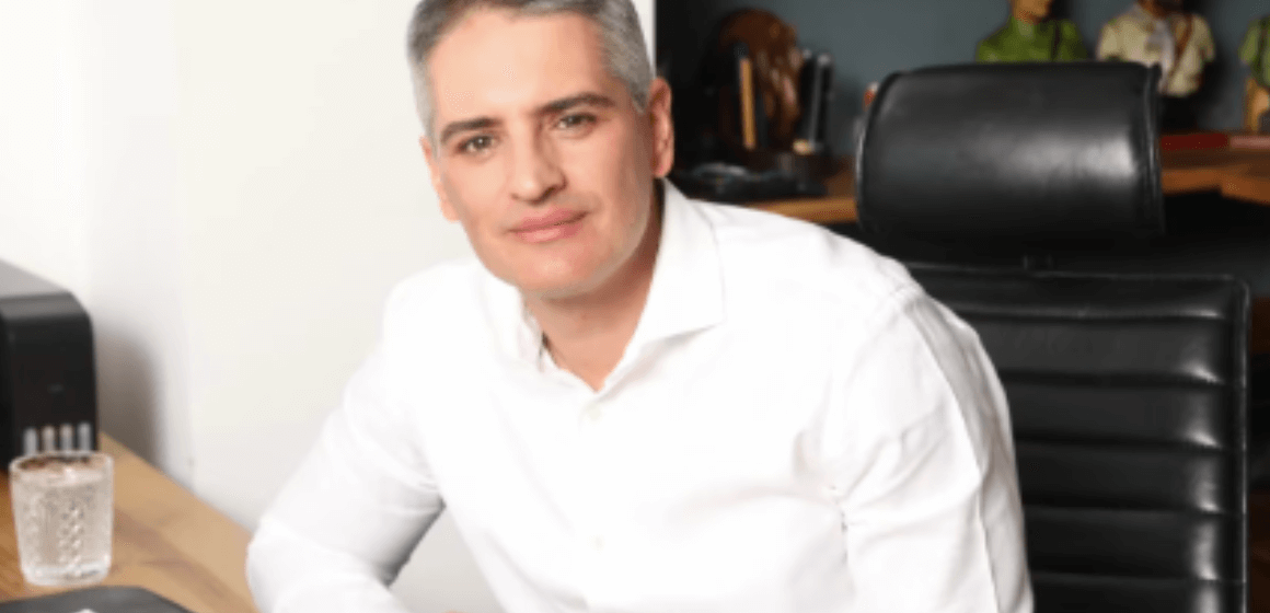 Ganó la derecha en Antioquia: Andrés Julián Rendón es el gobernador electo 2024 – 2027