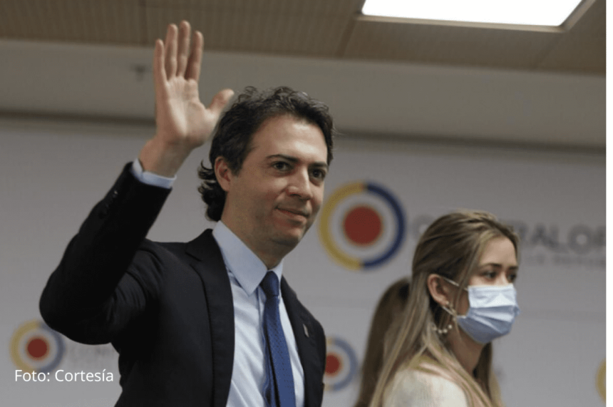 Juez anuló imputación contra Daniel Quintero por el caso aguas vivas