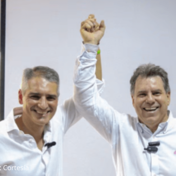 Eugenio Prieto será el secretario de hacienda de Antioquia