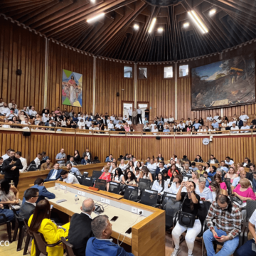 Posesión Asamblea Antioquia 2024