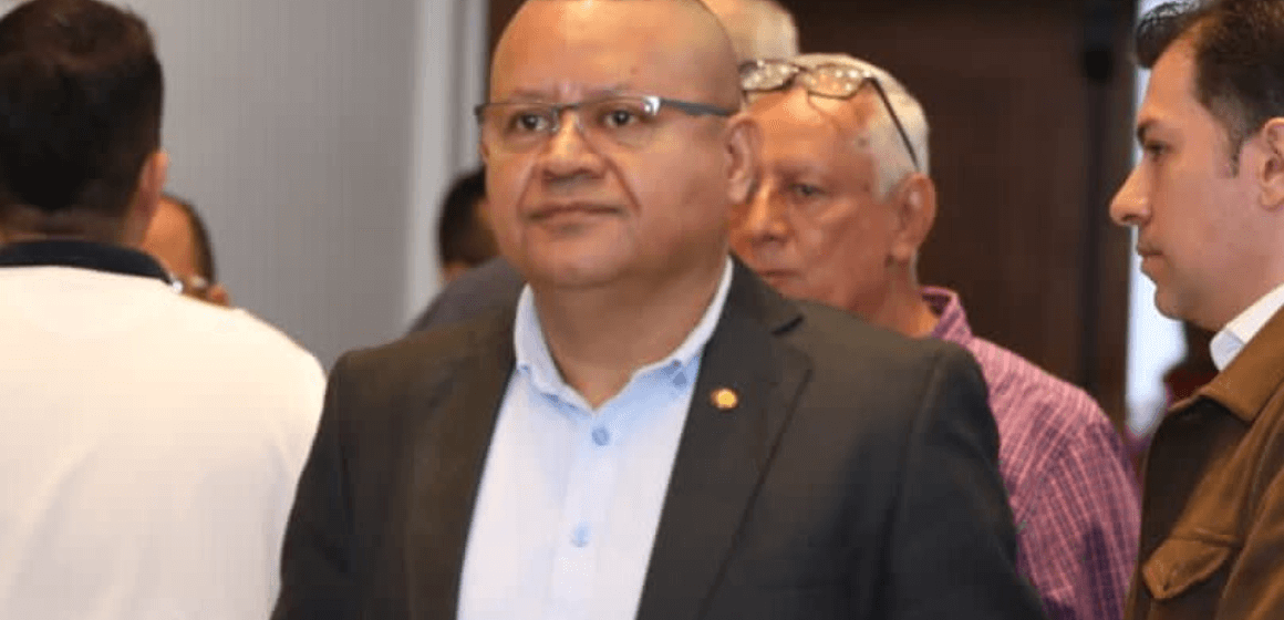 Secretario Concejo