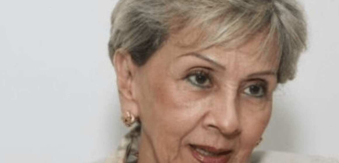 La edad, sería la razón de retiro de presidenta de Cámara de Comercio del Aburrá Sur