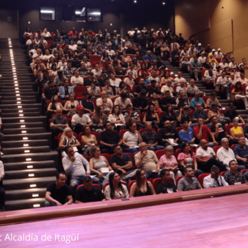 Itagüí Reunirá a Más de 1000 Artistas Locales