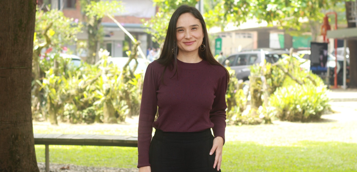 Nueva secretaria de las Mujeres de Antioquia