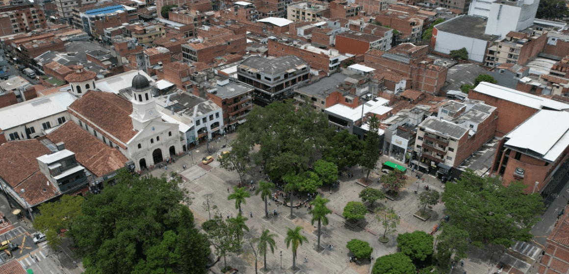 Itagüí, modelo de gestión fiscal en Colombia