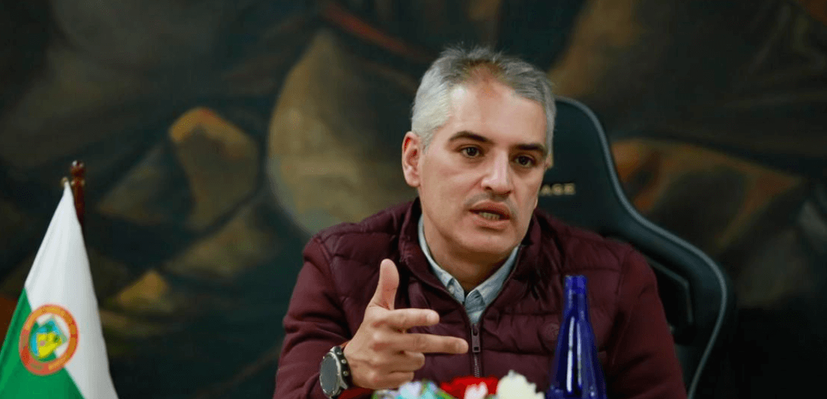 Aprobada sobretasa a la energía en Antioquia