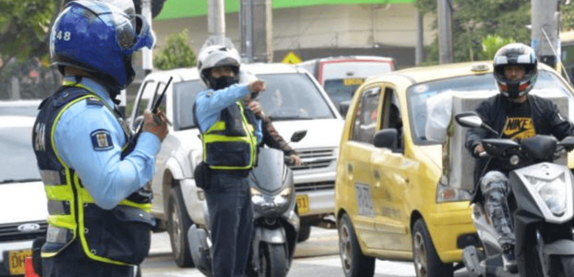 Suspensión del Pico y Placa en Medellín:
