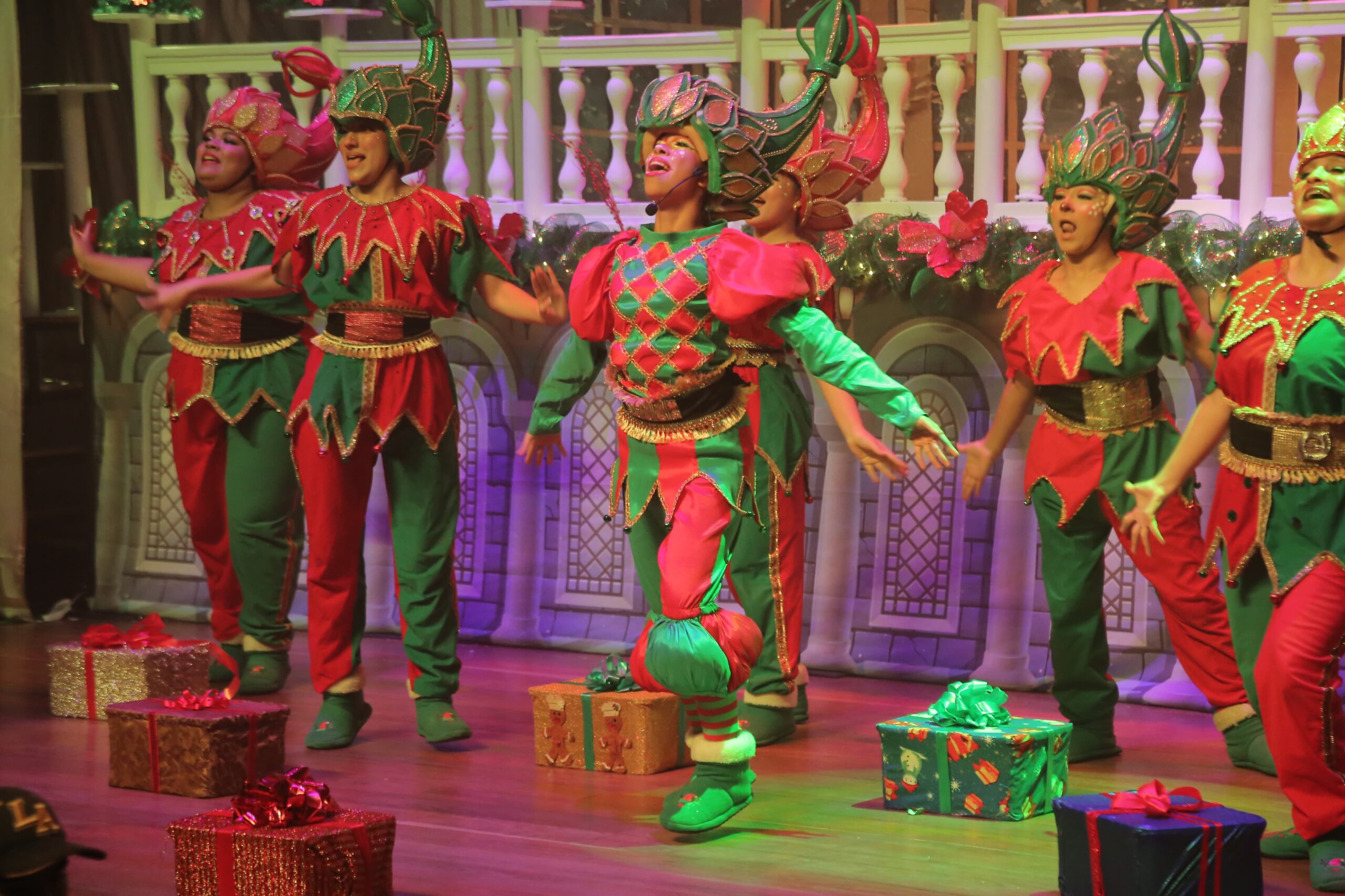 “Navidad para Todos” evento totalmente gratuito en Itagüí