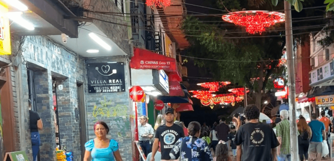 Copacabana Lanza Estrategia "Compra Local" para Impulsar la Economía