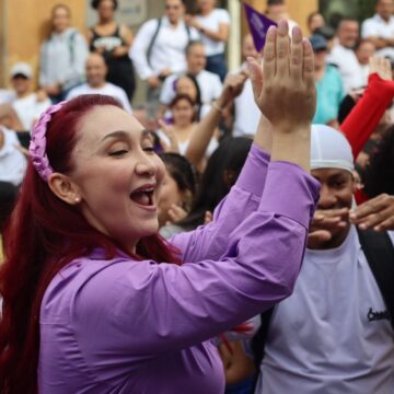 En Bello radicaron un comité para revocar a la alcaldesa Lorena González