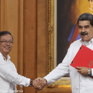 Petro Critica Elecciones en Venezuela y no asistirá a posesión de Maduro