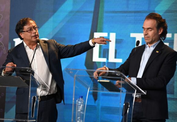 Alcalde de Medellín rechaza suspensión de capturas y anuncia proyecto contra la “paz total”