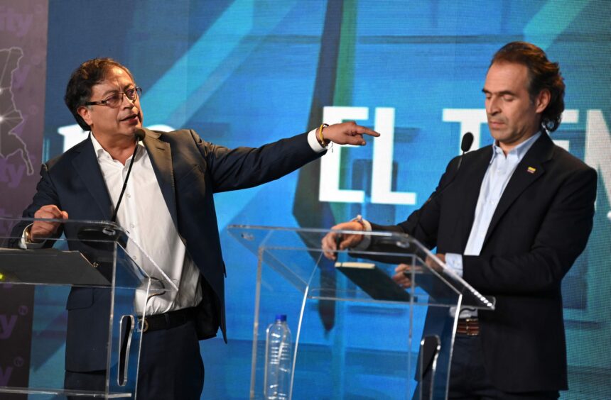 Alcalde de Medellín rechaza suspensión de capturas y anuncia proyecto contra la “paz total”