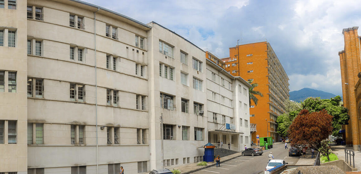 Por deudas del Fomag Hospital Alma Mater suspende servicios a docentes del magisterio
