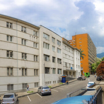 Por deudas del Fomag Hospital Alma Mater suspende servicios a docentes del magisterio