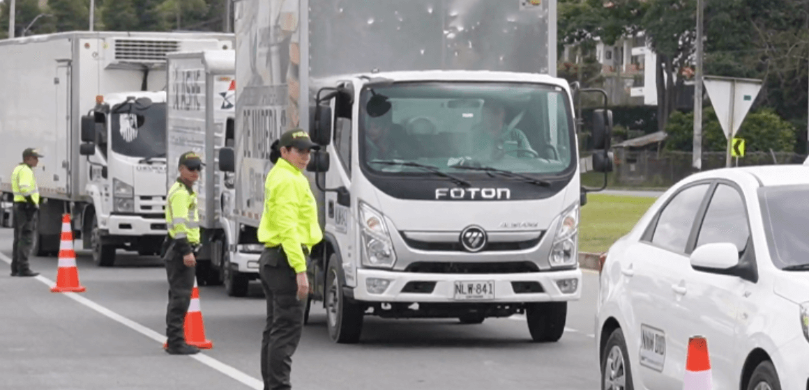 ANSV lanza el Plan 365 para reducir la siniestralidad vial