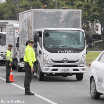 ANSV lanza el Plan 365 para reducir la siniestralidad vial