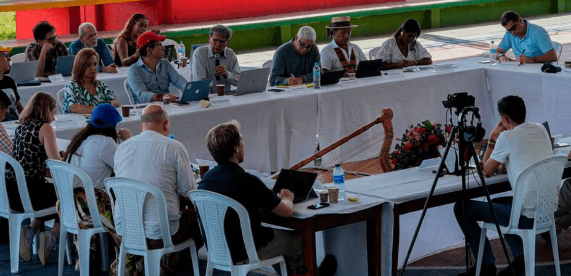 Cese al fuego Farc