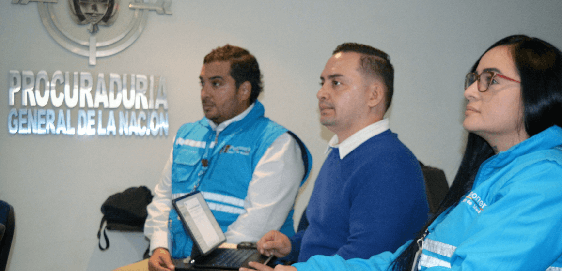 Personería aumentó capacidad de atención