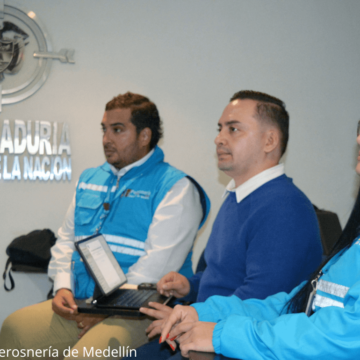 Personería aumentó capacidad de atención