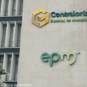 Contraloría se prepara para el II congreso internacional de control fiscal 4.0