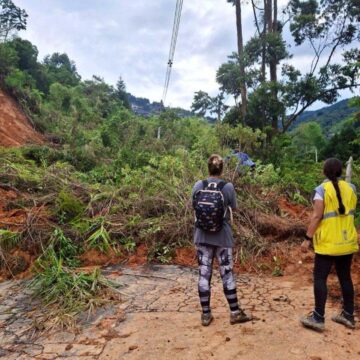 Medellín recibe donaciones para 1.700 damnificados por lluvias
