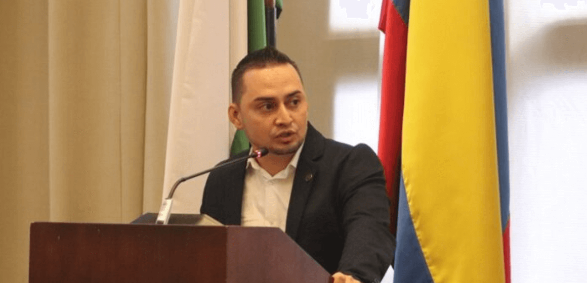 Consejo de Estado ratifica en su cargo a personero de Medellín