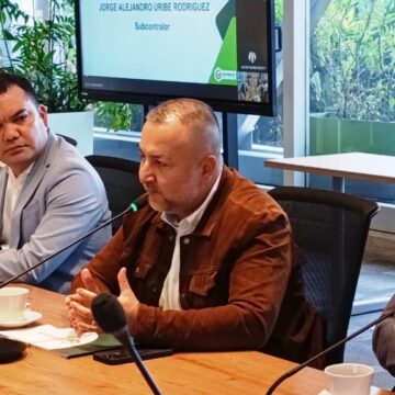 Contraloria inició vigilancia fiscal a EPM por tasa de seguridad