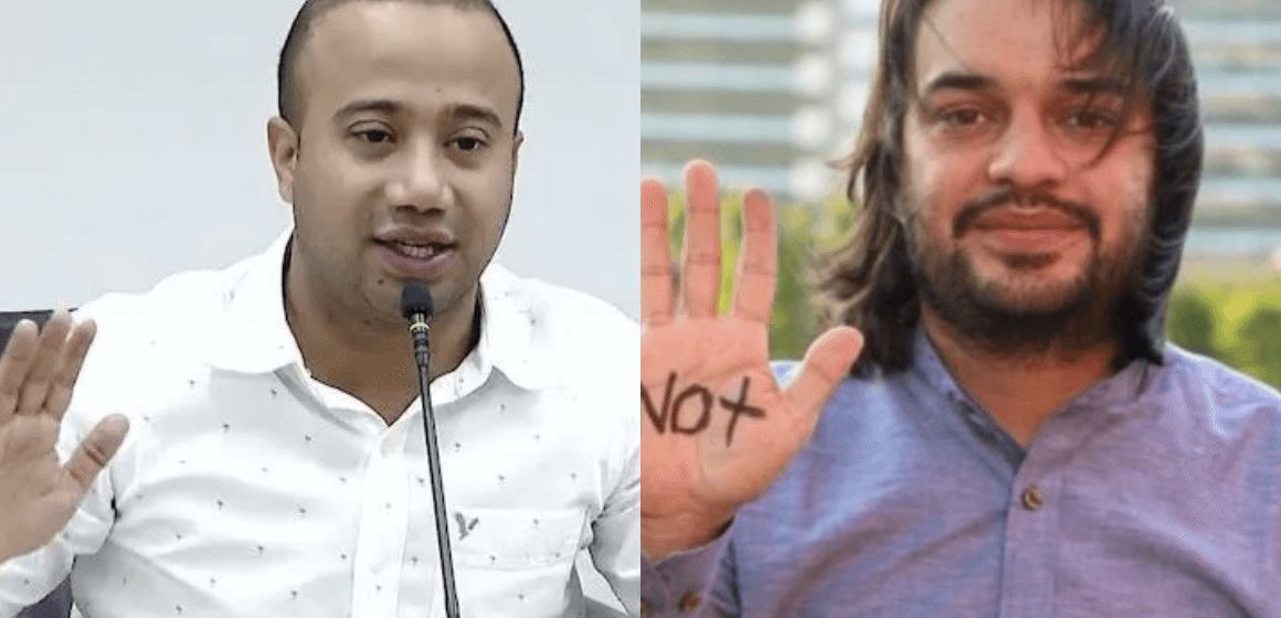 Procuraduría inhabilita por 14 años a ex secretarios de Daniel Quintero