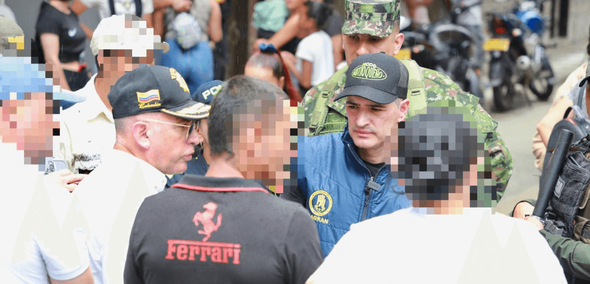 Tragedia en Anorí: Dos menores mueren por explosión en campo minado