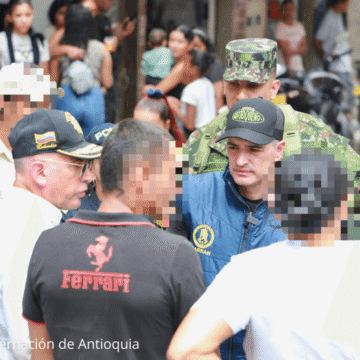 Tragedia en Anorí: Dos menores mueren por explosión en campo minado