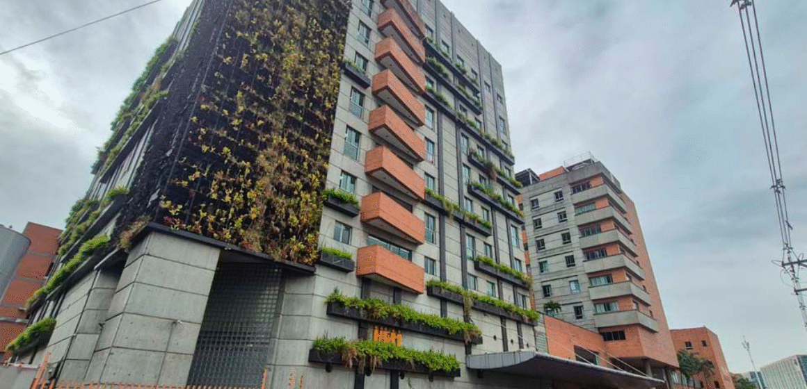 Hospital General de Medellín