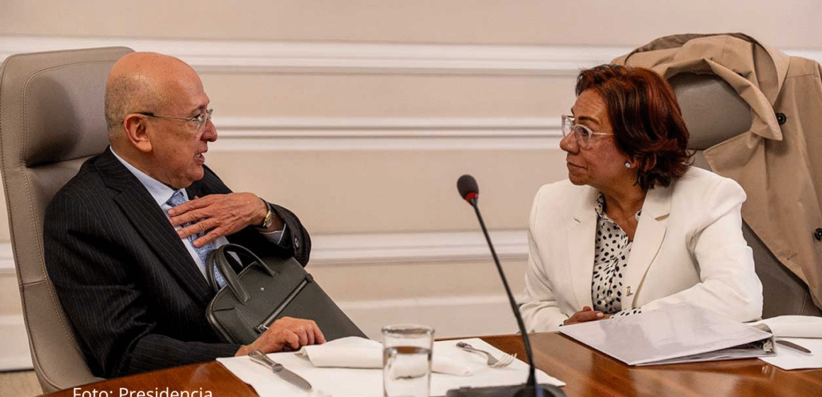 Ministró de justicia (e) respaldó propuesta de Petro de convocar una Asamblea Nacional Constituyente