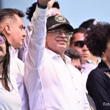 “Petro nos puso una lápida”: Alcalde de Medellín