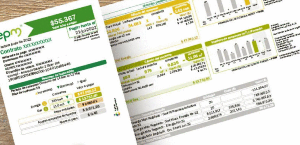 EPM logró controlar la suplantación de su página web