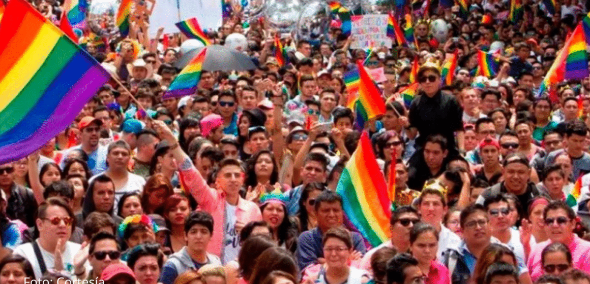 Medellín celebrará la marcha del orgullo LGBTIQ+