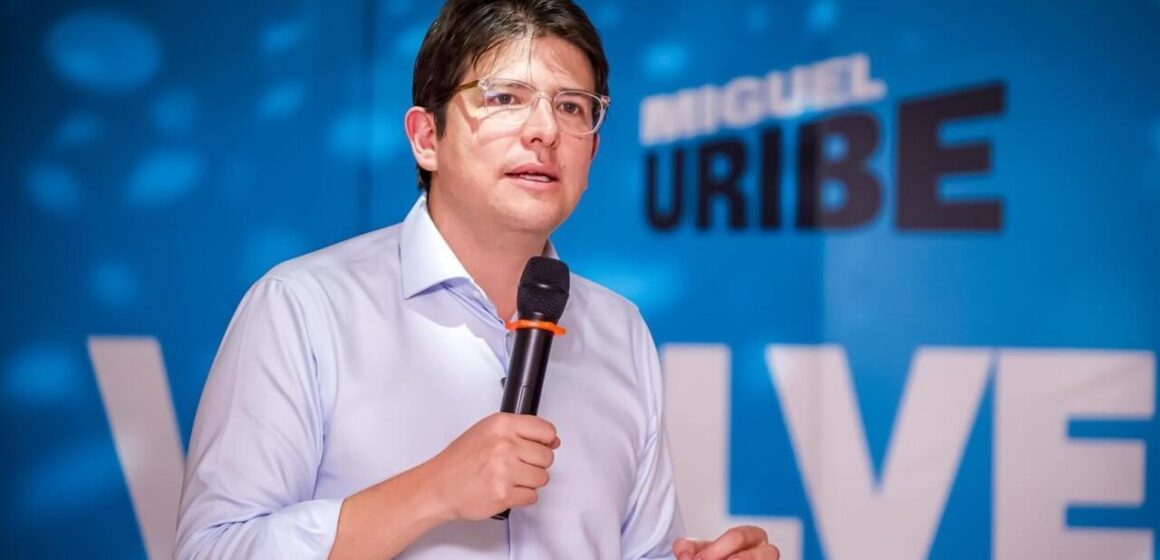 Miguel Uribe permanece en estado crítico; tres capturados por el atentado