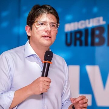 Miguel Uribe permanece en estado crítico; tres capturados por el atentado