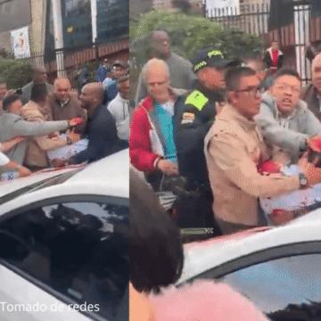 Atentado criminal contra el senador y precandidato Miguel Uribe en Bogotá