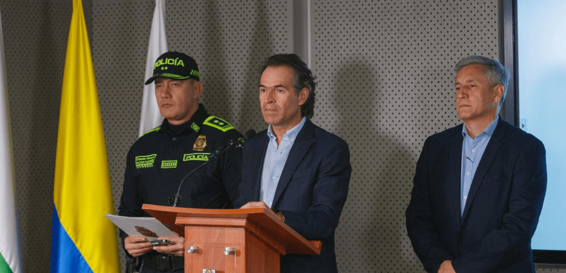 Cooperación entre Medellín y EE.UU contra explotación de menores