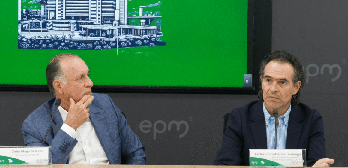 Junta de EPM aprobó venta de acciones en Tigo-UNE por valor de $2,1 billones