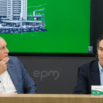 Junta de EPM aprobó venta de acciones en Tigo-UNE por valor de $2,1 billones