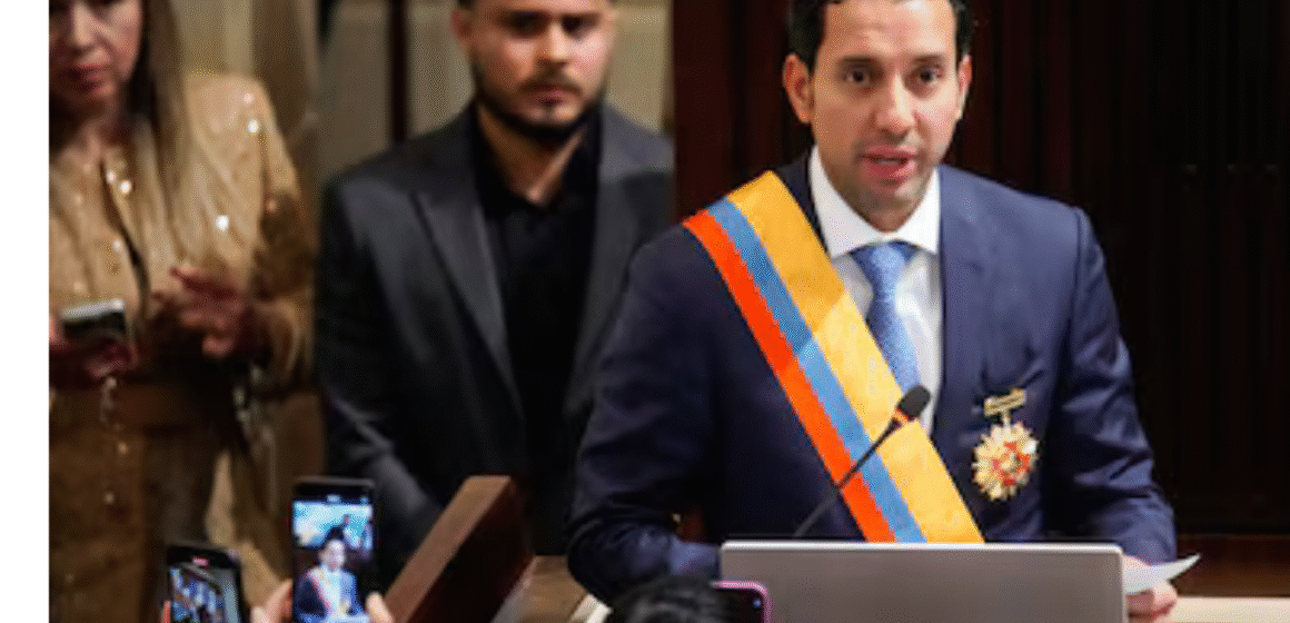 Inició la última legislatura del congreso con cambios en mesa directiva